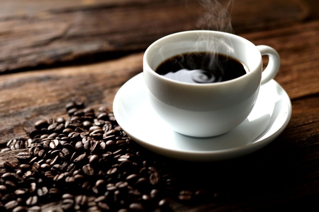 コーヒーの効果的な飲み方は？肝臓がん糖尿病予防！二日酔いやアンチエイジングにも！