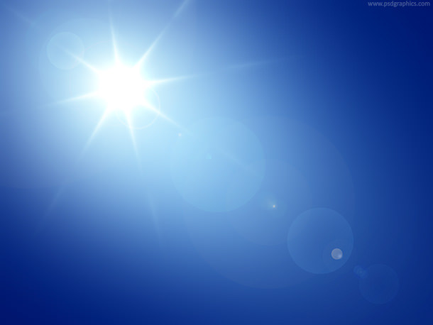 太陽の光は害悪なのか？むしろガンや病気の予防に効果が！