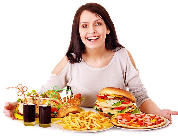 異常な食欲はストレスによる脳の暴走が原因！そのメカニズムは？