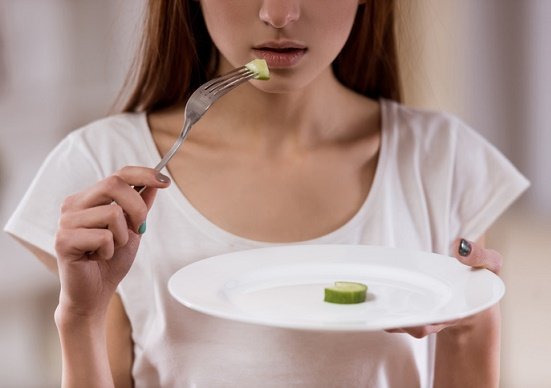 痩せる食事方法は褐色脂肪細胞の活性化！カロリー制限では痩せない！