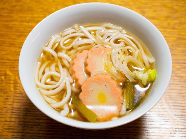 サタデープラス【カップうどん！おすすめベスト5ひたすら試してランキング】