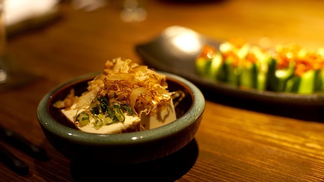 男子ごはんで焼肉ダレの肉豆腐の作り方を紹介！栗原心平さんのレシピ