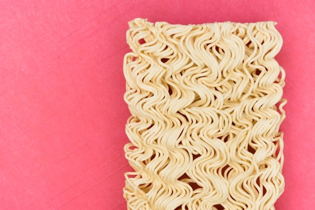 カップ麺