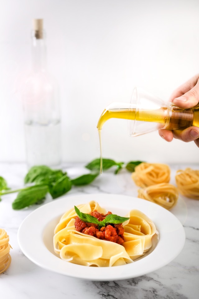 パスタ