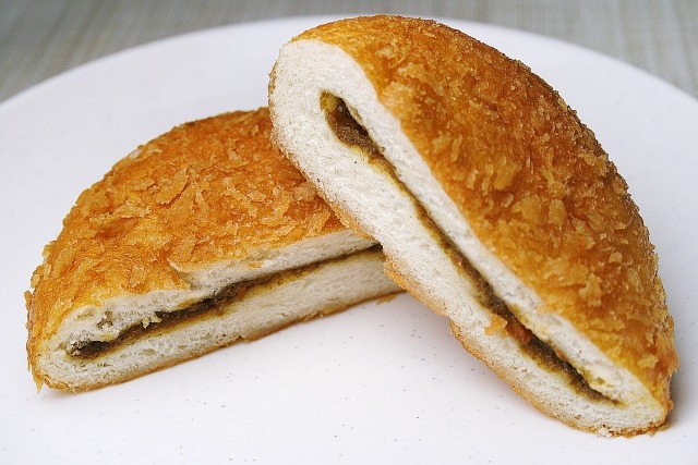カレーパン
