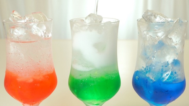 アイスフロート