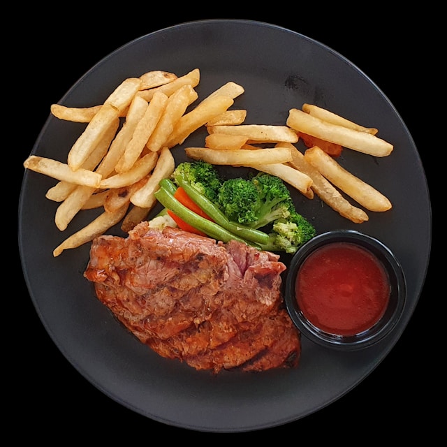 肉料理