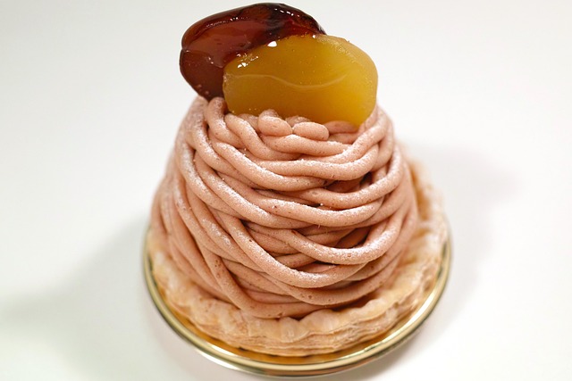 栗